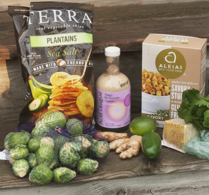 Discount Groceries: Save Big at Salvage Grocery Stores