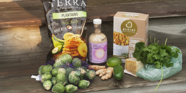 Discount Groceries: Save Big at Salvage Grocery Stores