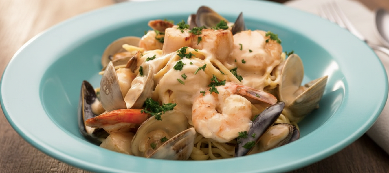 Riverfront Seafood: The Ultimate Destination for Fresh and Delicious Seafood