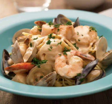 Riverfront Seafood: The Ultimate Destination for Fresh and Delicious Seafood