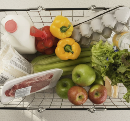 Buying Groceries on a Budget: Dave Ramsey's Tips for Success