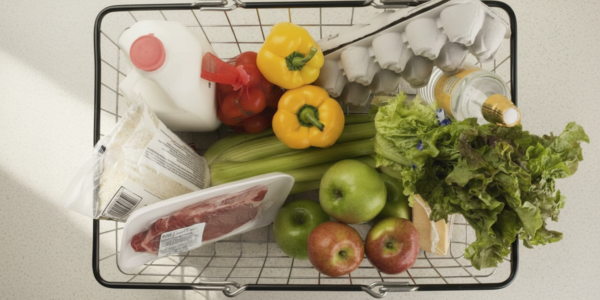 Buying Groceries on a Budget: Dave Ramsey's Tips for Success
