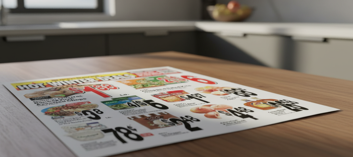 Discount Grocery Stores Online: Your Guide to Saving Big