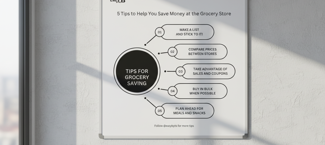 Discount Grocery Stores: Your Guide to Saving Big