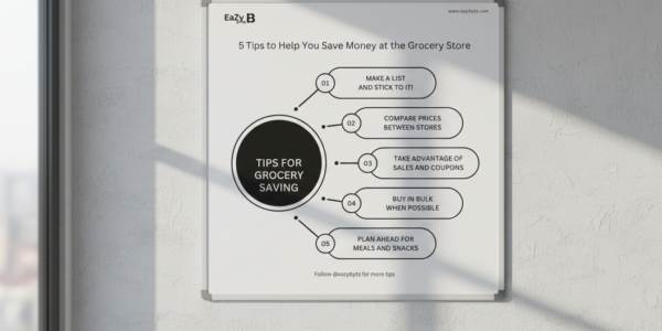Discount Grocery Stores: Your Guide to Saving Big