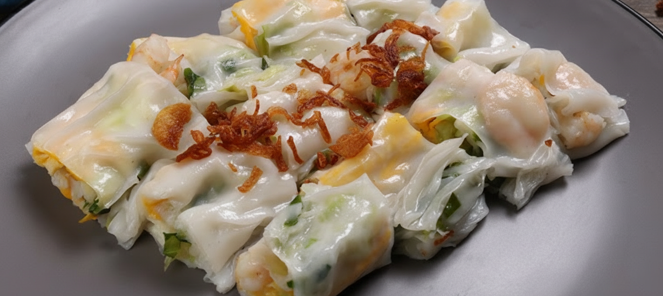 Chinese Food Menu: Discover the Delicious World of Chinese Cuisine