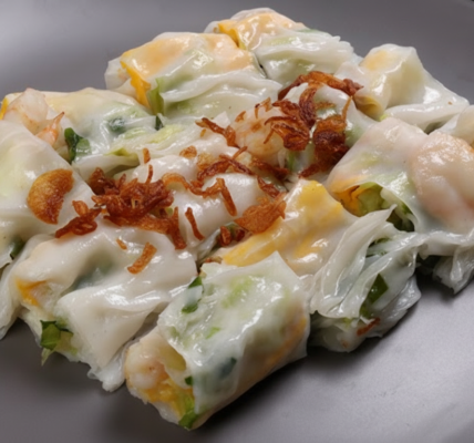 Chinese Food Menu: Discover the Delicious World of Chinese Cuisine