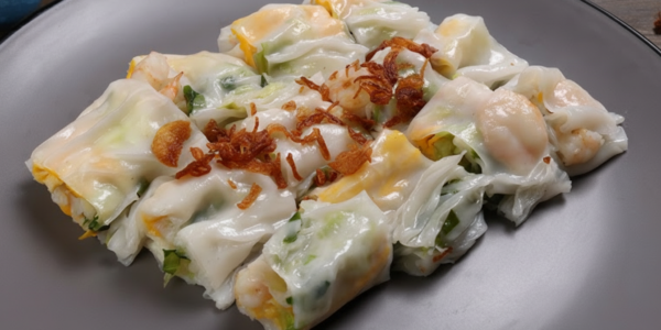 Chinese Food Menu: Discover the Delicious World of Chinese Cuisine