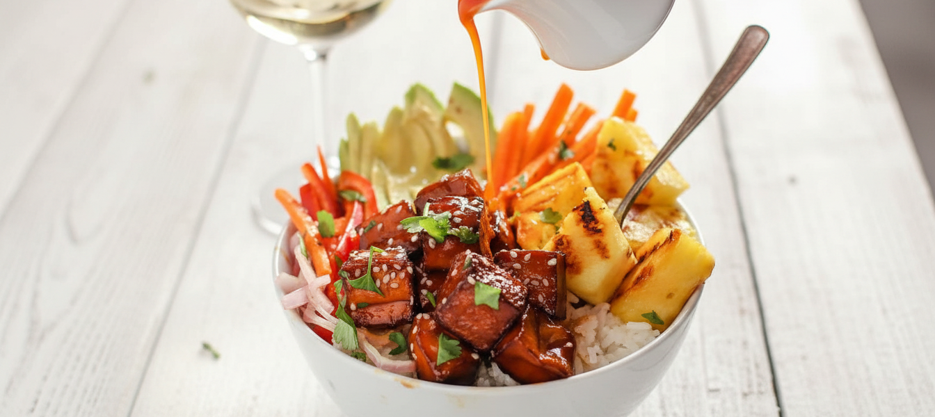 Carolina Smoke: Exploring the Best BBQ Menus