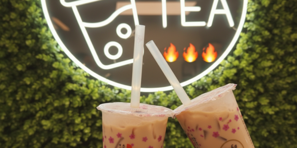 Discover the Charm of a Boba Tea Cafe Experience