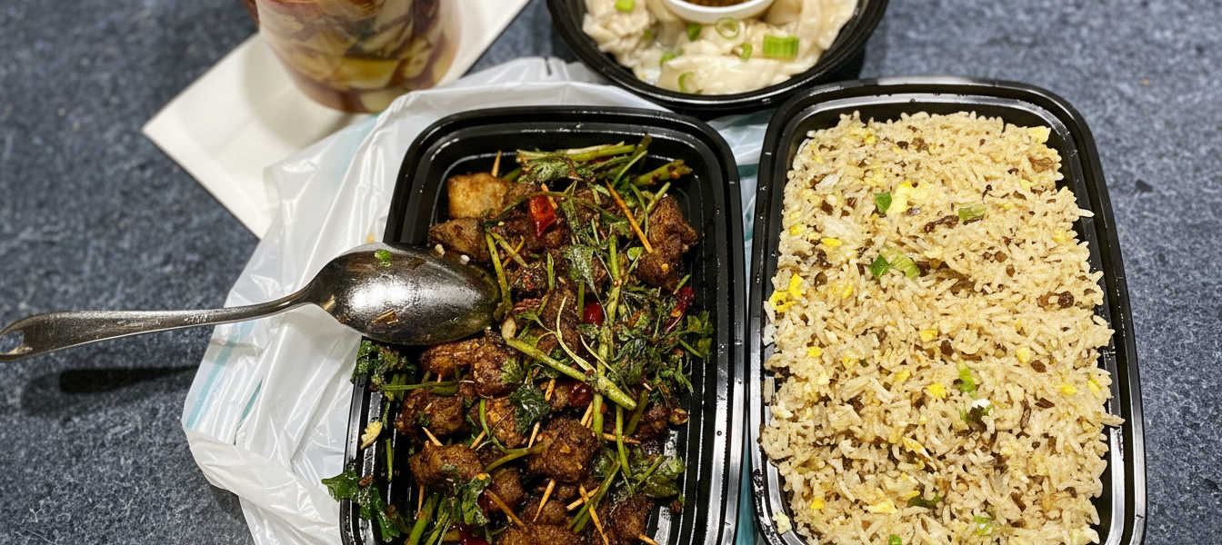 Chinese Food Open Now: Discover the Best Asian Menus