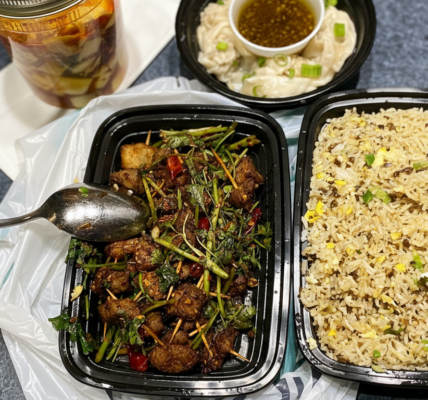 Chinese Food Open Now: Discover the Best Asian Menus