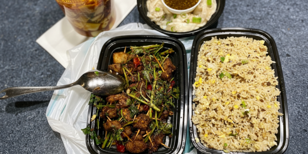 Chinese Food Open Now: Discover the Best Asian Menus