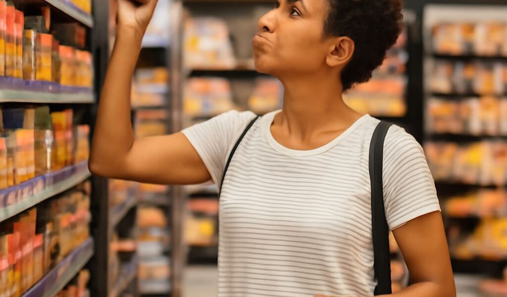 Discover grocery discounts and tips at discount food stores