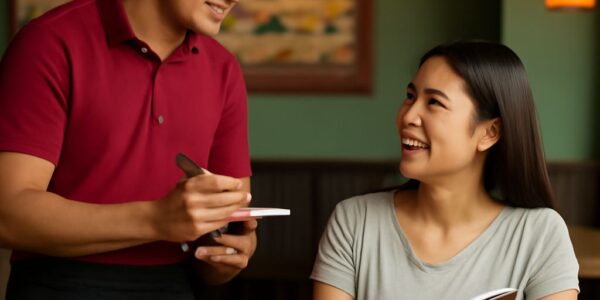 Golden Phoenix and Golden Pig in Local Menus