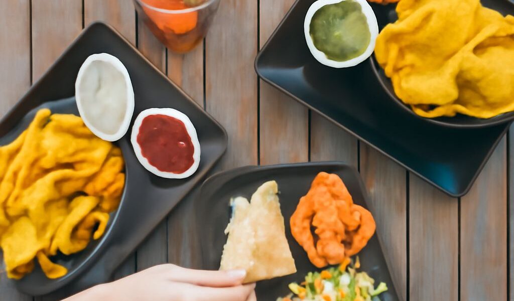 Learn how to save money on food while traveling and on vacation meals