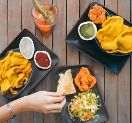 Learn how to save money on food while traveling and on vacation meals