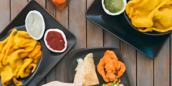 Learn how to save money on food while traveling and on vacation meals