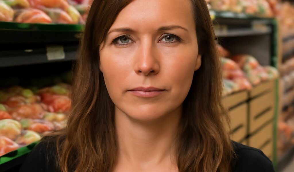 Esh's Discount Grocery and Raber's Discount Grocery