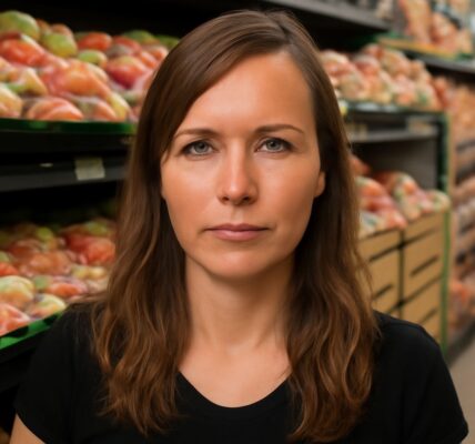 Esh's Discount Grocery and Raber's Discount Grocery