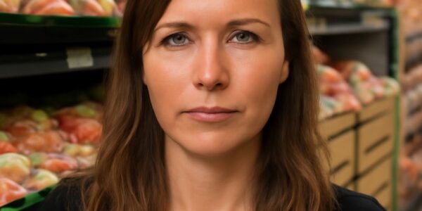 Esh's Discount Grocery and Raber's Discount Grocery