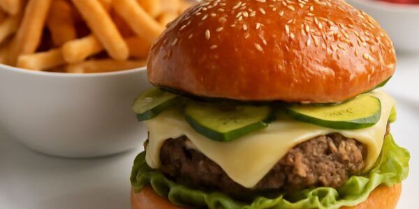 Q Food and Bubble Net Food Court delights