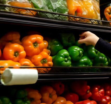 Will grocery prices go down? Learn how to shop on a budget for food and find lowest grocery prices.