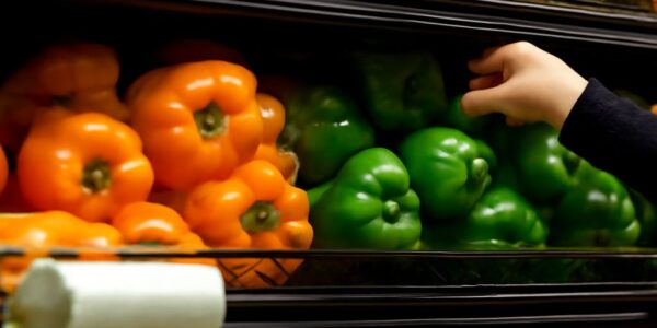 Will grocery prices go down? Learn how to shop on a budget for food and find lowest grocery prices.