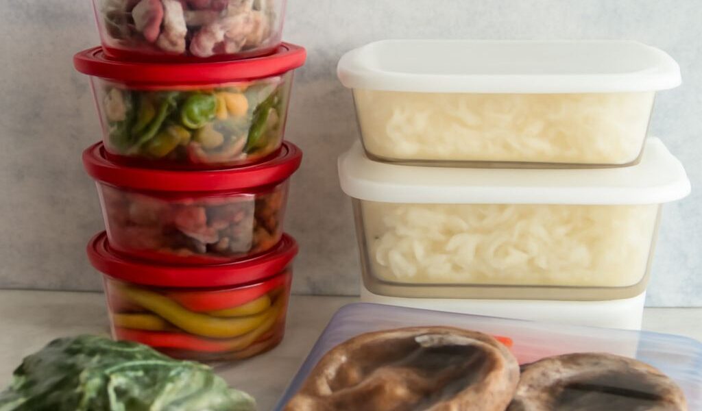 How can people save money on groceries with tips on how to save on groceries 2023