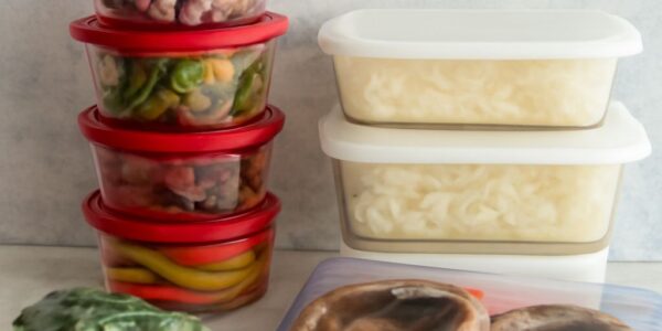 How can people save money on groceries with tips on how to save on groceries 2023