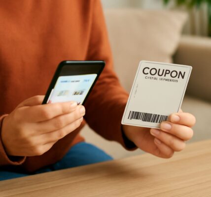 BB's and Shetler's Discount Groceries