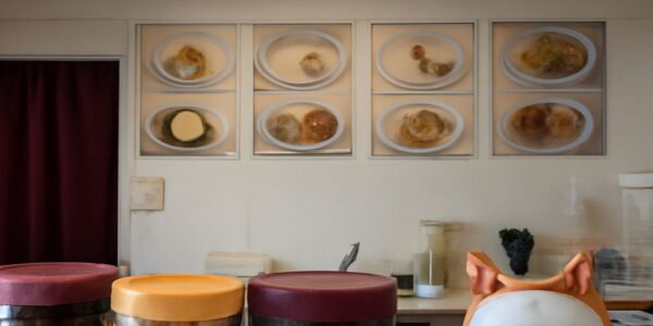 Delicious sisig and boba delights at Middlefield Tavern and Time for a Bagel