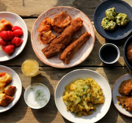 Exploring the Log Jam through Log Cabin and Townhouse Menus