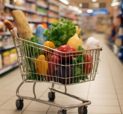 Explore budget grocery shopping tips and grocery shopping on a budget tips