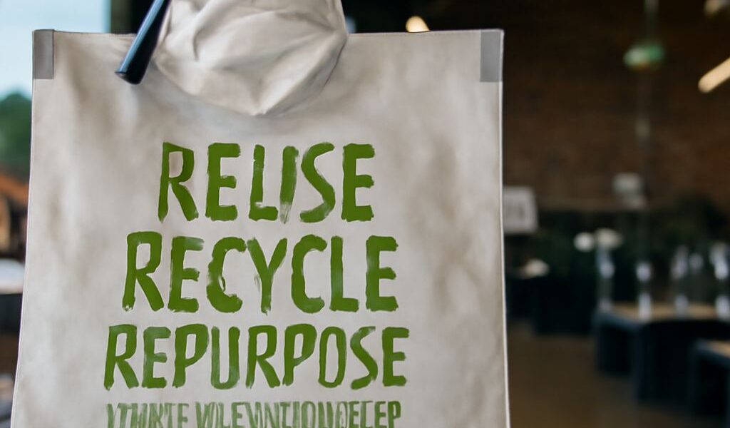 Discount reusable grocery bags and grocery discount coupons