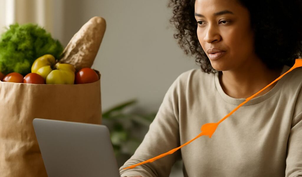 online grocery sales and discount store usa