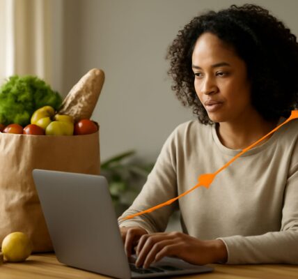 online grocery sales and discount store usa