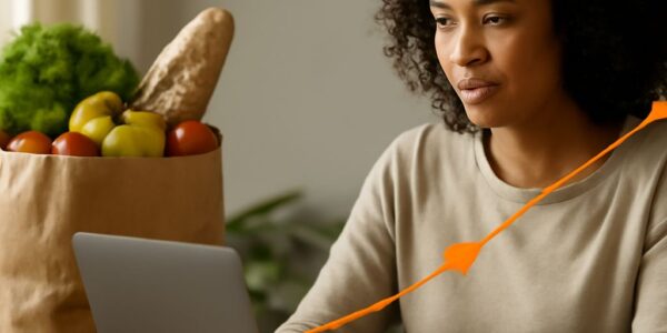 online grocery sales and discount store usa