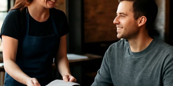 Paupers enjoying Polish Plates at an 80s Brewery