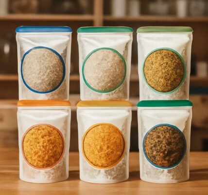 Enjoy delicious eat rice dishes with little rice and stuff I eat