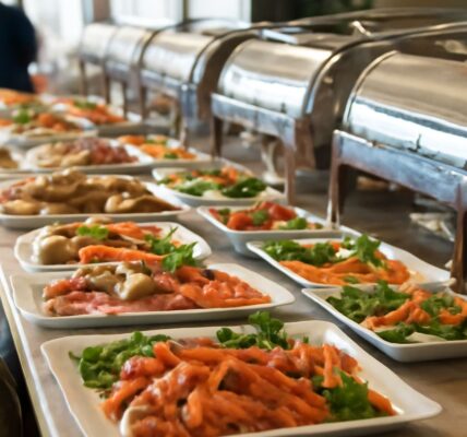 Harbor View Restaurant Menu and Ciao Italian Restaurant Menu