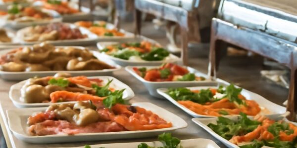 Harbor View Restaurant Menu and Ciao Italian Restaurant Menu