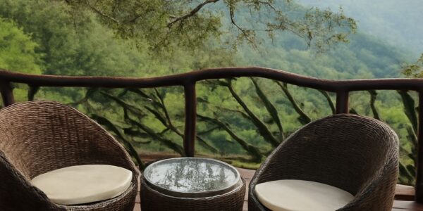 garden cafe and vintage cafe with cafe chocolate delights