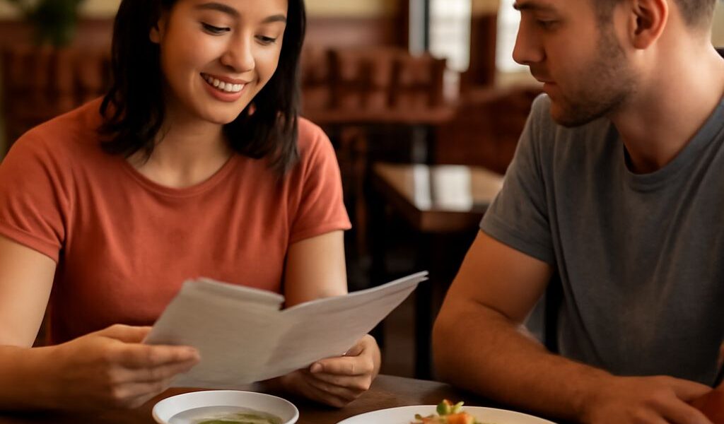 A delightful dish featuring vittle, viddles, and tofu from Nick's Homestead and Twin Leaf