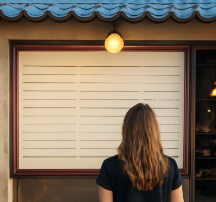 Bulgogi Korean BBQ menu and Chicago style BBQ menu comparison