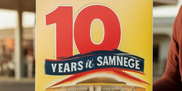 Grocery discount card and vouchers at Bells and Delta Discount Grocery