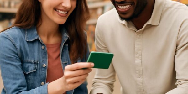 Discount grocery gift cards at Q grocery store