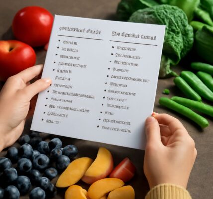 Cheapest grocery store for organic food and how to shop for groceries on a tight budget