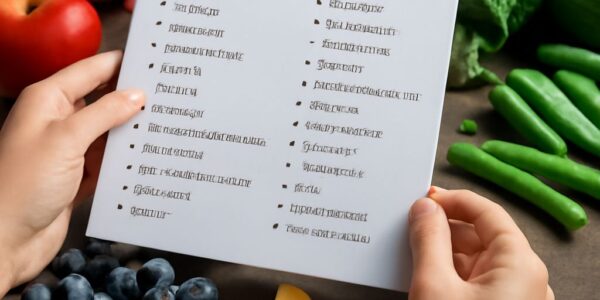 Cheapest grocery store for organic food and how to shop for groceries on a tight budget