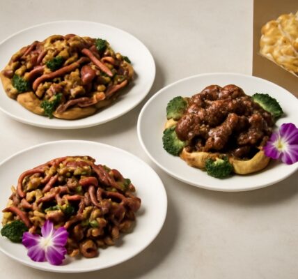 Peony Chinese dishes featuring China ex and Chinese chow